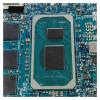 0NVVG0 NVVG0 Replacement for Dell XPS 13 9310 2-in-1 Laptop Motherboard LA-J851P System Board CPU Mainboard i7-1165G7 Processor 16GB RAM view 2