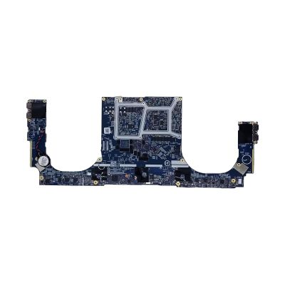 090RF4 90RF4 Replacement for Dell Precision 5760 Laptop Motherboard 19876-2 System Board CPU Mainboard W-11855M Processor RTX A3000 6GB