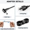 150W Charger Fit for Asus Tuf Gaming A15 FA506 FA706 FX505GT FX705GT A18-150P1A ASUS ROG G531GT-AL123T XS53 G531GD Zenbook Pro 14 ADP-150CH B Laptop Adapter view 2