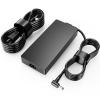 150W Charger Fit for Asus Tuf Gaming A15 FA506 FA706 FX505GT FX705GT A18-150P1A ASUS ROG G531GT-AL123T XS53 G531GD Zenbook Pro 14 ADP-150CH B Laptop Adapter view 3