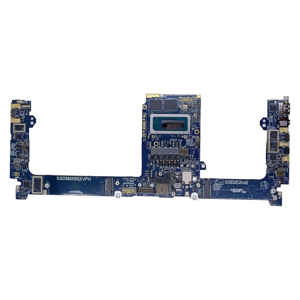 0NG0F5 NG0F5 Replacement for Dell Precision 5680 Laptop Motherboard LA-M551P System Board CPU Mainboard i7-13700H Processor 32GB RAM