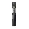 10-300XZoomHDPortableStrongBinocularsLongRangeProfessionalSpyglassMonocularTelescopeLowNightVisionForHunting(Set-Black)(10300x) view 1