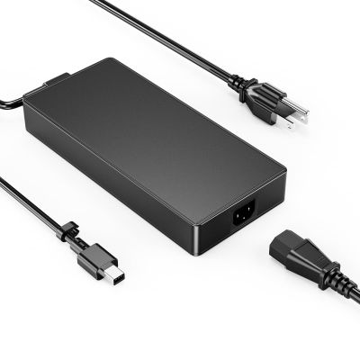 200W Rectangle Conn Charger Fit for Asus ROG Zephyrus G16 GA605 GA605WI GA605 GA605WV G16 GU605 GU605MY GU605MZ GU605M GU605MZ-XS96 GU605MY-XS96 P16 H7606 H7606WI ADP-200JB K