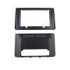 AYYDXRK 2 Din Car Radio Fascia Compatible with Sentra 2001-2006 Auto Stereo Audio Player DVD Panel Dash Kit Frame Center Console Holder Install Mount Kit(Fascia and Cable,10.1 inch) view 3