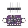 ACEIRMC VL53L0X Time-of-Flight (ToF) Laser Ranging Sensor Breakout 940nm GY-VL53L0XV2 Laser Distance Module I2C IIC (5pcs Purple) view 2