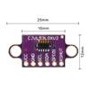 ACEIRMC VL53L0X Time-of-Flight (ToF) Laser Ranging Sensor Breakout 940nm GY-VL53L0XV2 Laser Distance Module I2C IIC (5pcs Purple) view 4