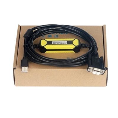 USB to RS232 Serial Port Cable DB9 Conversion Cable USB to rs232 Converter Male Port Female Port com Port(Female Head)