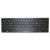 French FR Laptop Keyboard for Sony SVF152 SVF153 SVF1521S2R SVF1521S4E SVF1521S6E SVF1521S8E SVF1521S8R SVF1521SST SVF1521T1E SVF1521T2E Black Without Frame view 1
