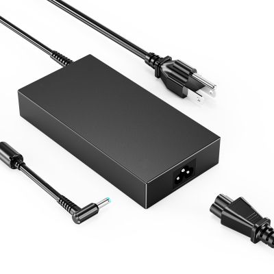 120W AC Charger Fit for HP USB-C Dock G5 5TW10UT 5TW10AA,Universal Dock G2 5TW13AA Envy 15 17 Series Omen 15-5000 5100 5200,Docking Station G4 TB3 Docking Station 710415-001 L41856-001