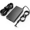 120W AC Charger Fit for HP USB-C Dock G5 5TW10UT 5TW10AA,Universal Dock G2 5TW13AA Envy 15 17 Series Omen 15-5000 5100 5200,Docking Station G4 TB3 Docking Station 710415-001 L41856-001 view 3