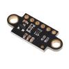 ACEIRMC VL53L0X Time-of-Flight Flight Distance Measurement Sensor Breakout VL53L0X ToF Laser Range Finder for Arduino (5pcs Black) view 3