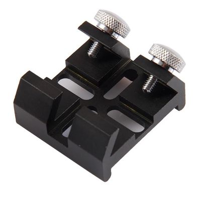 Dovetail Base Finderscope Slot for C8 C8HD C925 C11HD 80ED 102ED 130APO