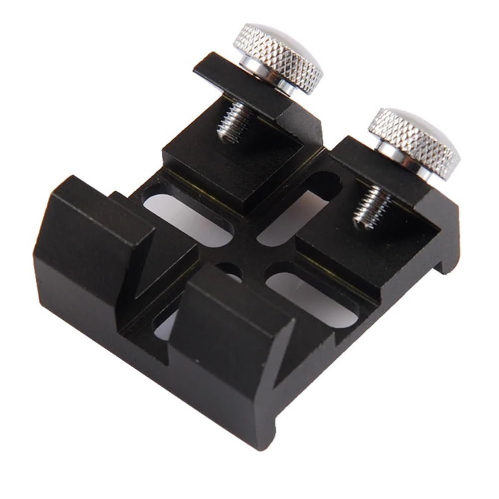 Dovetail Base Finderscope Slot for C8 C8HD C925 C11HD 80ED 102ED 130APO