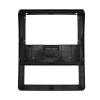 AYYDXRK 2 Din Head Unit Car Radio Fascia Compatible with View G7 2014-2019 Auto Stereo Audio Player Dash Panel Frame Kit Bezel Faceplate Install Mount Kit(2019) view 2