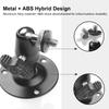 Camera Bracket Mount 5 Pcs Metal Outdoor Indoor Security Wall Mount for Oculus Rift Sensor Arlo, Arlo Pro, 360 1/4" Screw Camera Wall Mounts CCTV Suvellicance System BNCUHF view 4
