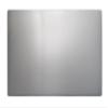 Laptop LCD Top Back Cover Case Compatible for Lenovo IdeaPad 340C-15AST 340C-15IGM 340C-15IWL 340C-15API Silver view 1