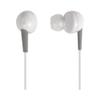 Replacement For Compatible With Koss 187197 White Stereo On-Ear Headphones 1.1 L x 6.05 H x 1.95 W in. 5 Pack view 1