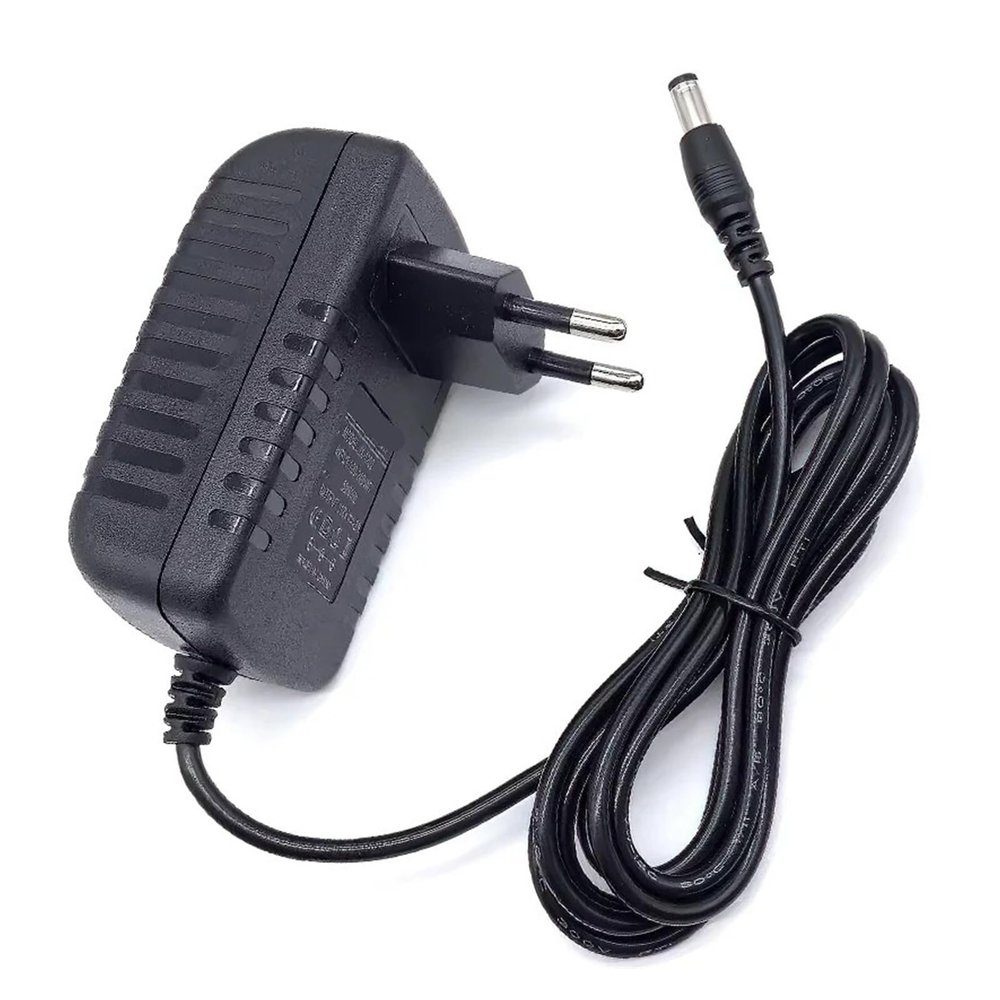 12V 2A Power Adapter 24W EU Australia Adapter AC 110V 220V DC 5.5 * 2.1mm