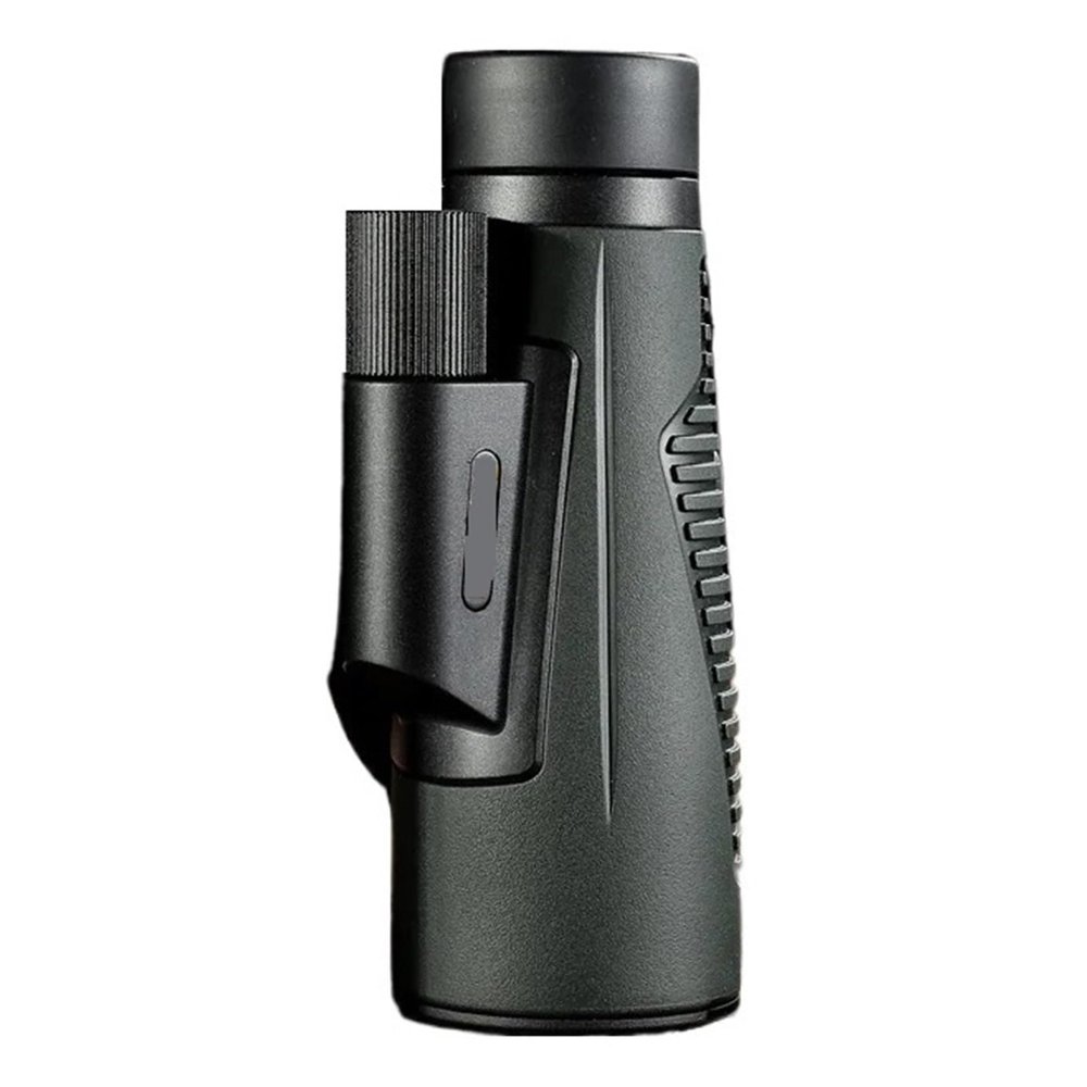 12x50EDLensPowerfulMonocular10x50TelescopeLowDispersionIPX7FogproofLongRangeBAK4PrismForTravingHuntingHiking(10x50EDLensGreen)(12x50EDLensGreen)