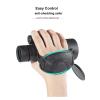 12x50EDLensPowerfulMonocular10x50TelescopeLowDispersionIPX7FogproofLongRangeBAK4PrismForTravingHuntingHiking(10x50EDLensGreen)(12x50EDLensGreen) view 3