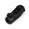 10x32PortableMonocularBAK4PrismNitrogen-FilledWaterproofMiniMonocularScopeforWildlifeHuntingTravellingHandheldTelescope view 1