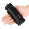 10x32PortableMonocularBAK4PrismNitrogen-FilledWaterproofMiniMonocularScopeforWildlifeHuntingTravellingHandheldTelescope view 3