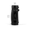 10x32PortableMonocularBAK4PrismNitrogen-FilledWaterproofMiniMonocularScopeforWildlifeHuntingTravellingHandheldTelescope view 4