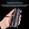 8-12monocularTelescopeforSmartphoneTelescopeforKids4K10-300X40mmSuperTelephotoZoomMonocularTelescope,Waterproof,Dusproof,Shockproof,MetalTripod(MedClipA) view 4