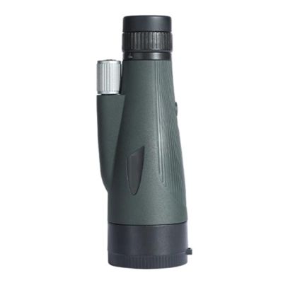 12-36X60MonocularBirdWatchingTelescopeHDZoomMonocularTelescopeSpottingScopeForBirdWatching,huntingAndOutravel(GN0026BlackSet)(GN0026GreenSet)