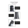 12-36X60MonocularBirdWatchingTelescopeHDZoomMonocularTelescopeSpottingScopeForBirdWatching,huntingAndOutravel(GN0026BlackSet)(GN0026GreenSet) view 3
