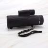 10X42MonocularTelescope,HighMonocularTelescopeCompactwithPortableBAK4PrismLensMonocularforBirdWatchingTravelHikingSports,forIndoor/Outdoor view 3