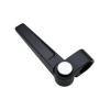 ZBLZGP Ronin 2 Accessories, Left Support Foot, Multi-Assistive, Sturdy and Helps Shooting,for ARRI Alexa Mini RED ARRI Alexa XT Blackmagic URSA Mini view 3