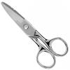 Fits forMilwau kee 48-22-4048 Durable Sharp Steel Electrician Scissors view 1