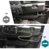 CPOWACE Pair Under Dash Speaker Pods Compatible with Polaris Ranger XP 1000/Crew XP 1000/1000/1000 XP 2018-2024 Accessories,for 5" Speakers with 4 Brackets view 2