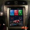6+128GB Car Radio Android 14 T-Style Touchscreen 10.4inch Car Stereo with Bluetooth GPS Navigation for Lexus IS250 IS350 2006-2012 Multimedia Stereo Apple Carplay view 3