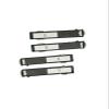 2 Pcs 2W 4W 6W 12W Piezoelectric Transformer Piezoelectric Ceramic Transformer for Plasma Generator(4W) view 2