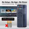 New Universal Replacement Remote Control for SuperBox S1, S2, S3, S4, S5 Pro, S5, S6 Max, S6 Ultra view 4