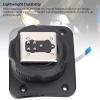 for V860II C Hot Shoe Mount Foot, Flash Repair Parts, Mounting Foot for V860II C Flash Hotshoe Accessories Repair Parts view 4