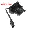 95760-C1600 New Rear View Parking Camera Compatible For Hyundai Sonata 2018-2019 12V 95760 C1600 95760C1600 view 2