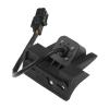 95760-C1600 New Rear View Parking Camera Compatible For Hyundai Sonata 2018-2019 12V 95760 C1600 95760C1600 view 4