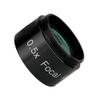 0.5X Focal Reducer Lens M28.5x0.6 Fully Multi-Coated Green Film for Telescope 1.25" Astronomical Telescope Accessories view 1