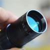 0.5X Focal Reducer Lens M28.5x0.6 Fully Multi-Coated Green Film for Telescope 1.25" Astronomical Telescope Accessories view 3