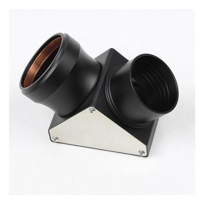 1.25 Inch Mirror Image Mirror 45 Degree General Astronomical Telescope Accessory Metal Multilayer Coating