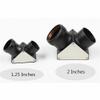 1.25 Inch Mirror Image Mirror 45 Degree General Astronomical Telescope Accessory Metal Multilayer Coating view 2