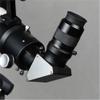 1.25 Inch Mirror Image Mirror 45 Degree General Astronomical Telescope Accessory Metal Multilayer Coating view 4