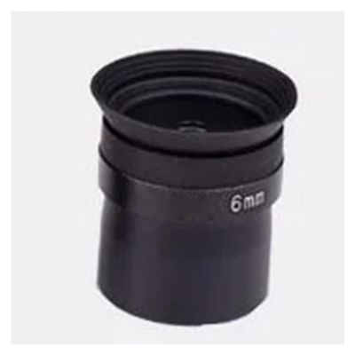 1.25inch Eyepiece 6mm 10mm 25mm 40mm Telescope Accessory(PL6mm)