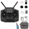 HTLNUZD Radiomaster GX12 3D Digital CNC Hall Gimbal Dual-Band Antenna Gemini XROSSBAND ExpressLRS Radio Controller ELRS Model 2 view 1