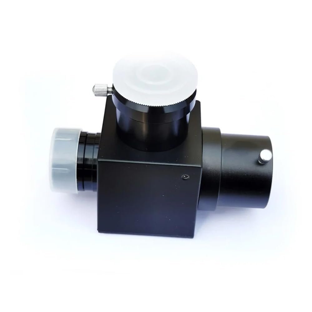 1.25" Flip Mirror Camera Adapter Astronomical Telescope Accessories