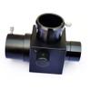 1.25" Flip Mirror Camera Adapter Astronomical Telescope Accessories view 3