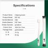 BST-82 Soft Brush Cleaning Brush For PCB CPU Chip Mobile Phone Camera Cleaning view 4